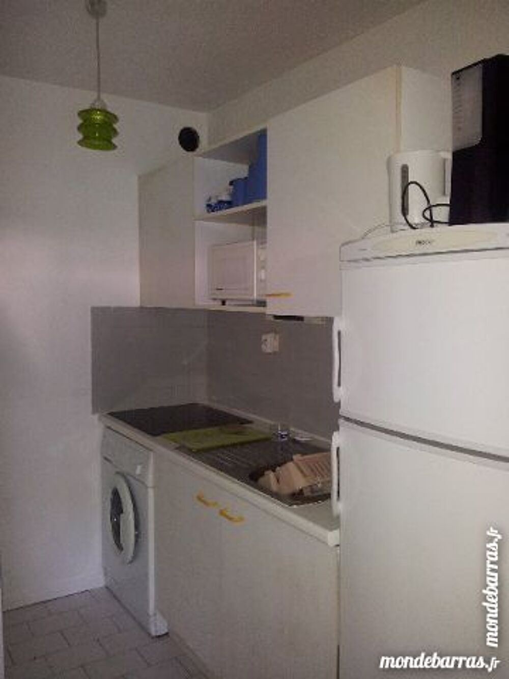   LOUE APP A LA GDE MOTTE DANS RCE STANDING Languedoc-Roussillon, La Grande-Motte (34280)