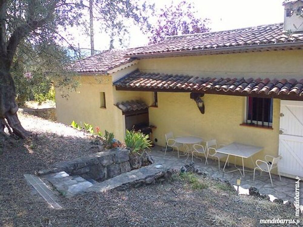   vacances var Provence-Alpes-Côte d'Azur, Montauroux (83440)