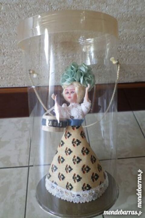 Poup�e de collection - Paris 3 Vend�me (41)