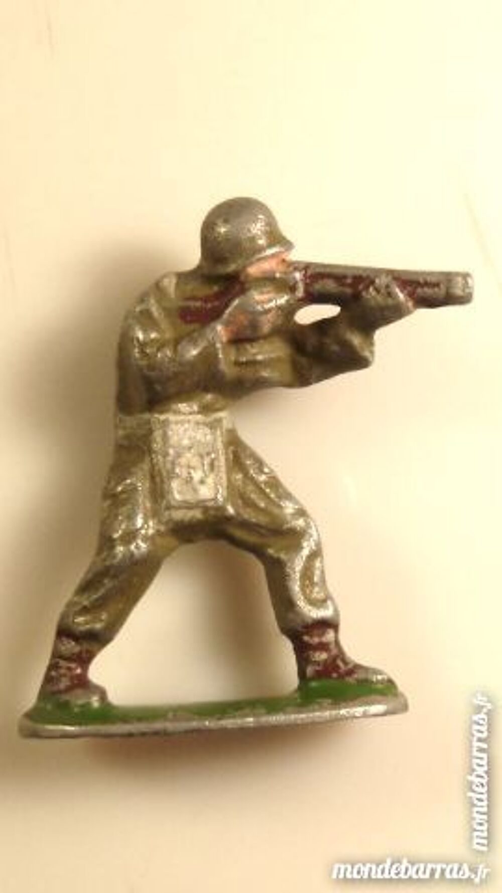 Soldat Quiralu 