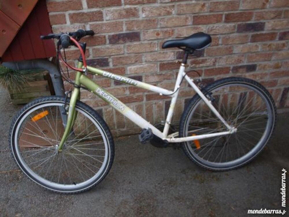 vtt femme Vélos