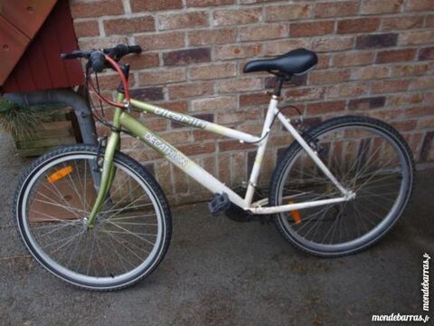 vtt femme 50 Herlies (59)