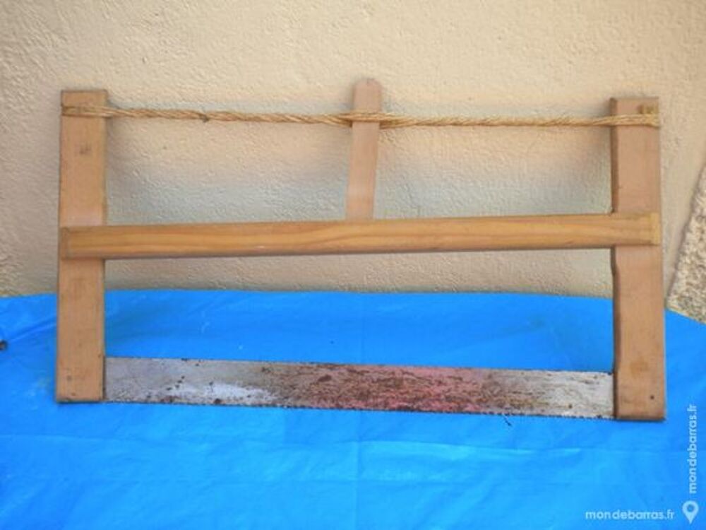 SCIE &laquo; Fischer &raquo; style ancien Bricolage