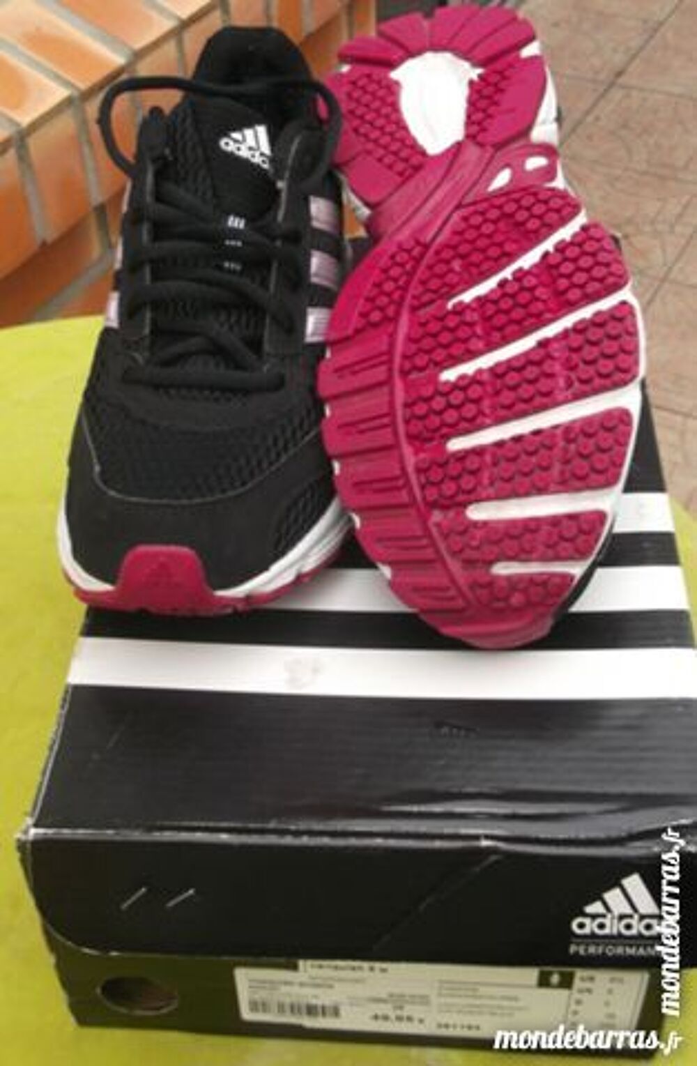 chaussures Adidas femme Chaussures