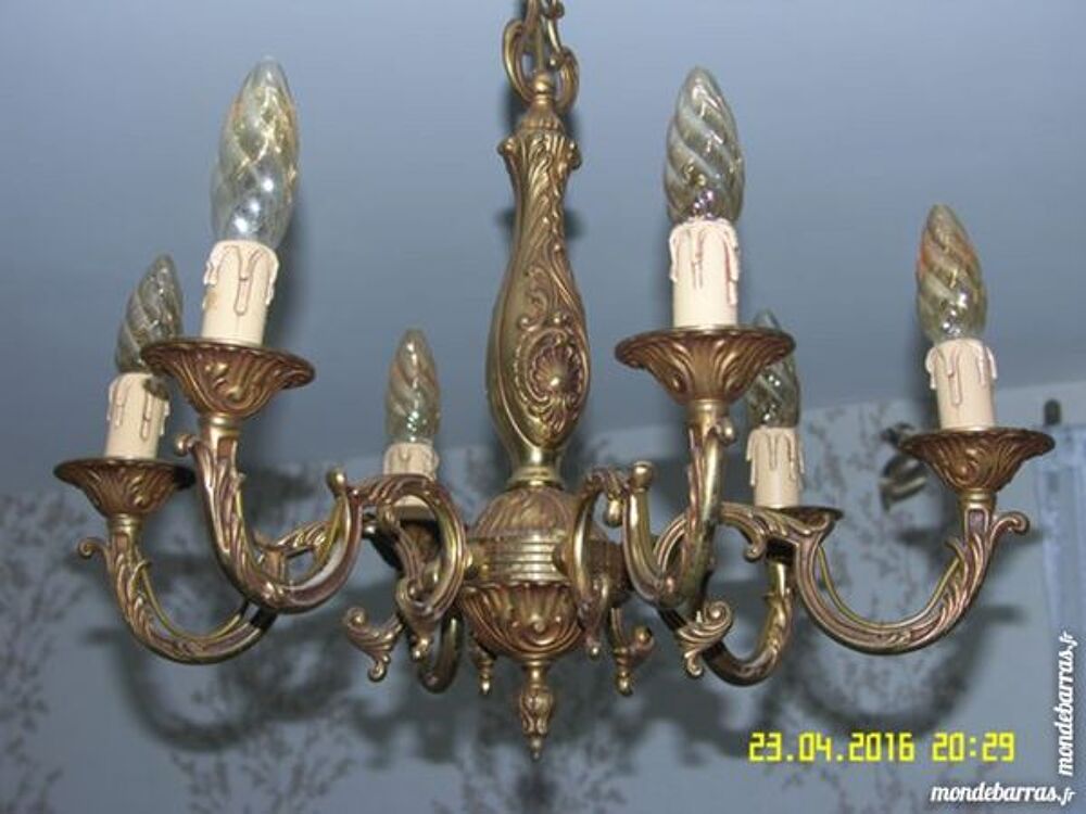 lustre Meubles