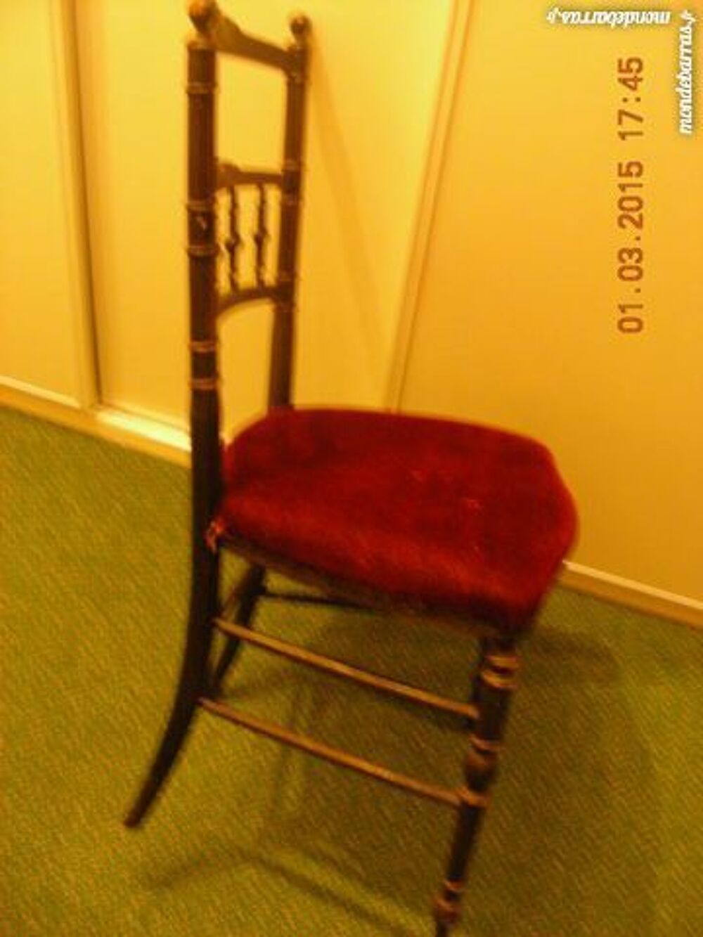 chaise Meubles
