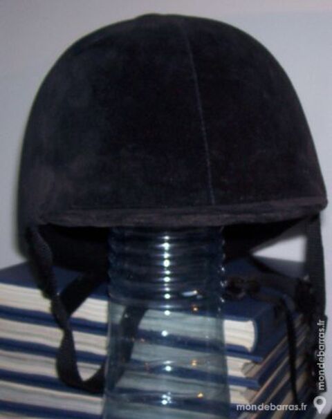 BOMBE cavalier SAFETY HELMET Hi-Lite de 57 cm 25 Montreuil (93)