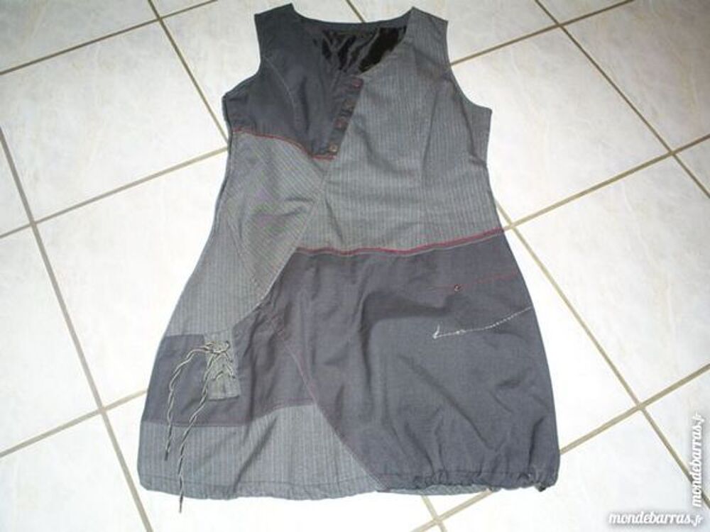 Robe style L33 virginie et moi Taille 44 Vêtements