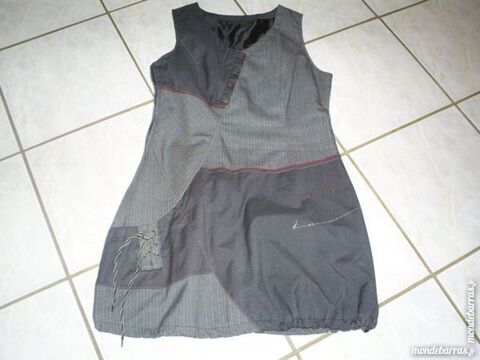 Robe style L33 virginie et moi Taille 44 25 Geneuille (25)