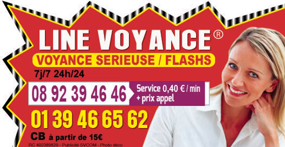 Line Vêtements