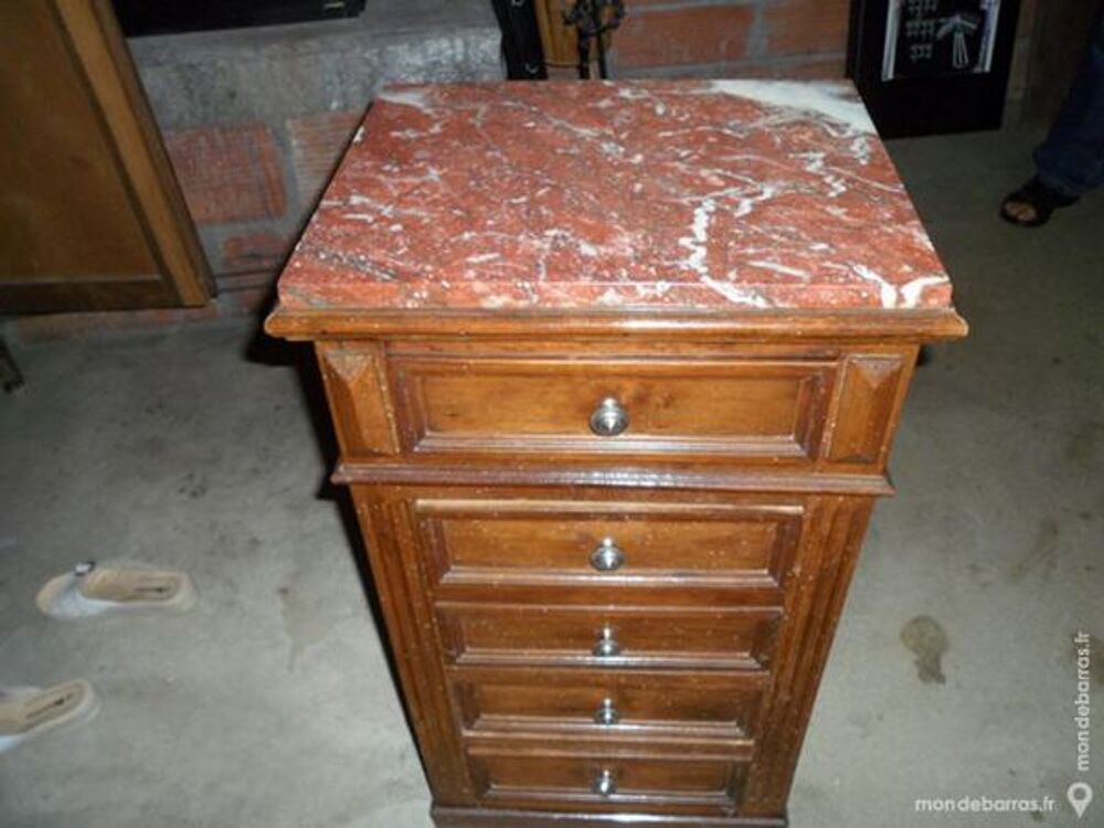 chiffonier Meubles