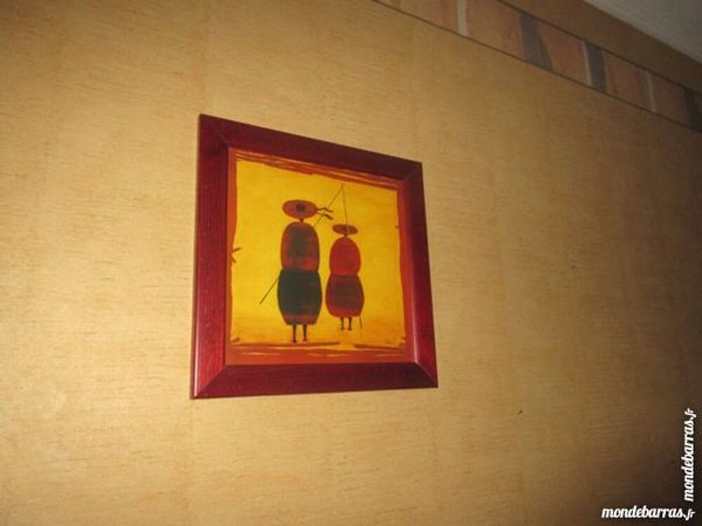 tableau Décoration