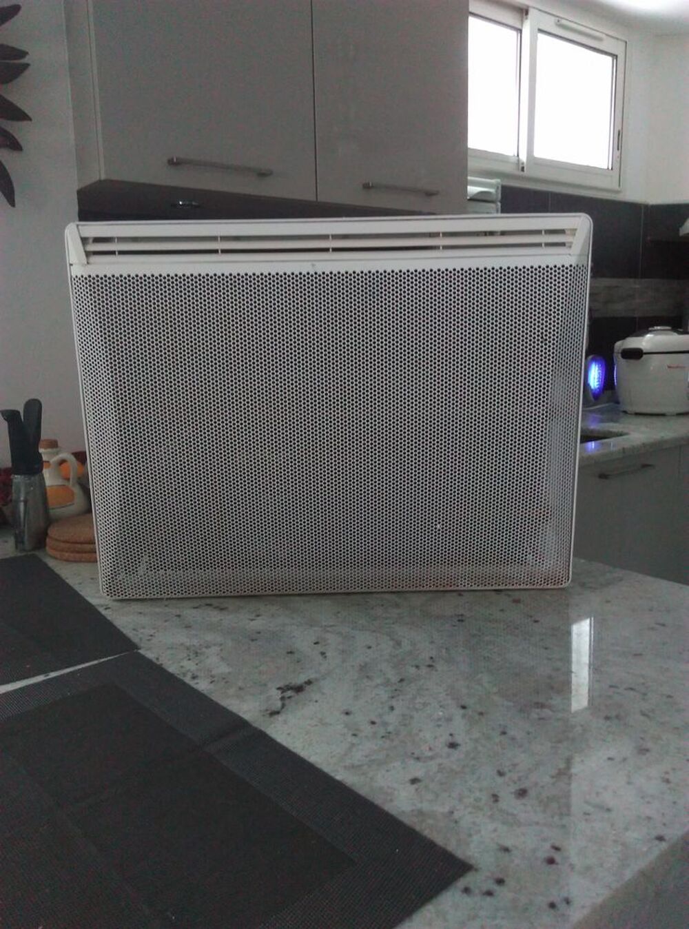 Radiateurs, convecteurs electriques Bricolage