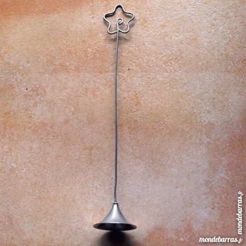 Porte photo toile en mtal 5 Cabestany (66)