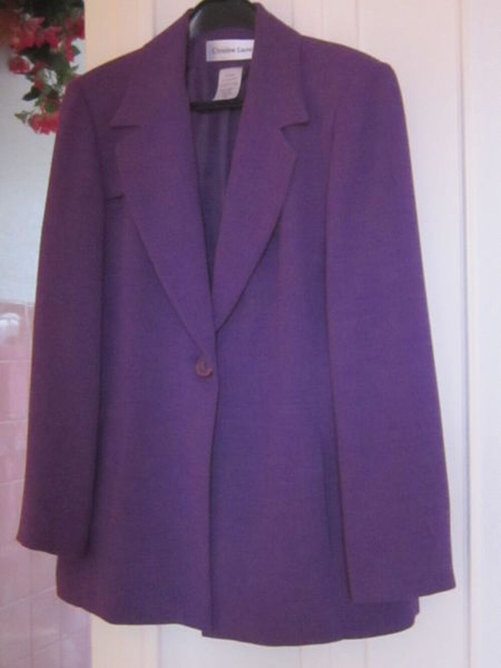 Veste Vêtements