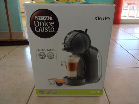 Machine � caf� Nescaf� Dolce Gusto Mini Me (Neuve) 55 Ardoix (07)