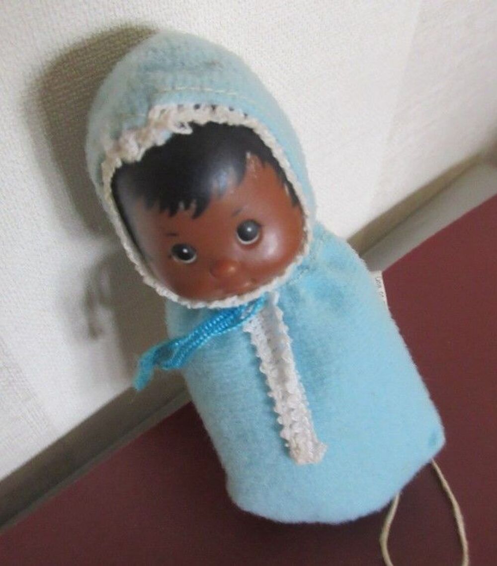 poup&eacute;e vintage Jeux / jouets