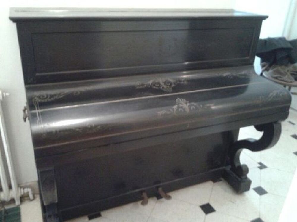 Piano Instruments de musique
