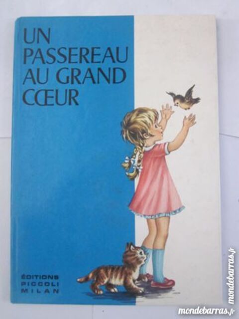 UN PASSEREAU AU GRAND COEUR 13 Brest (29)