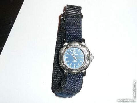 Montre Gar�on ou fille quartz Eau de Rochas 7 Bordeaux (33)