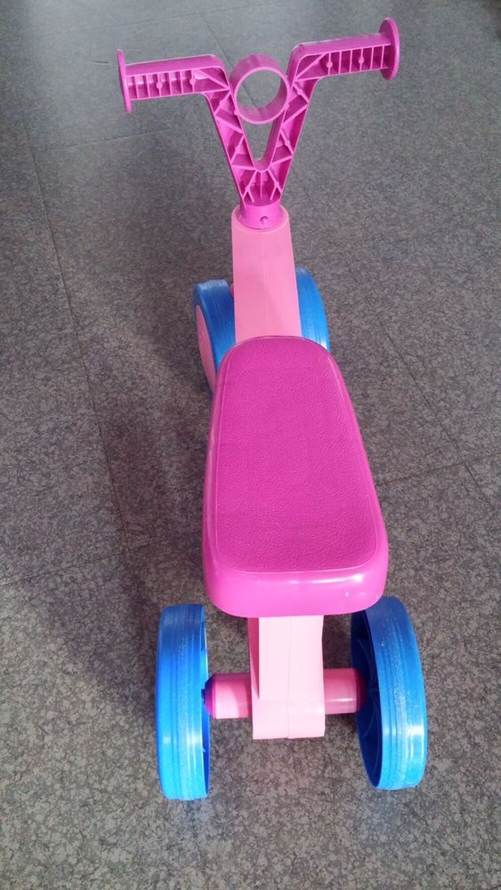 V&Eacute;LO DRAISIENNE Jeux / jouets