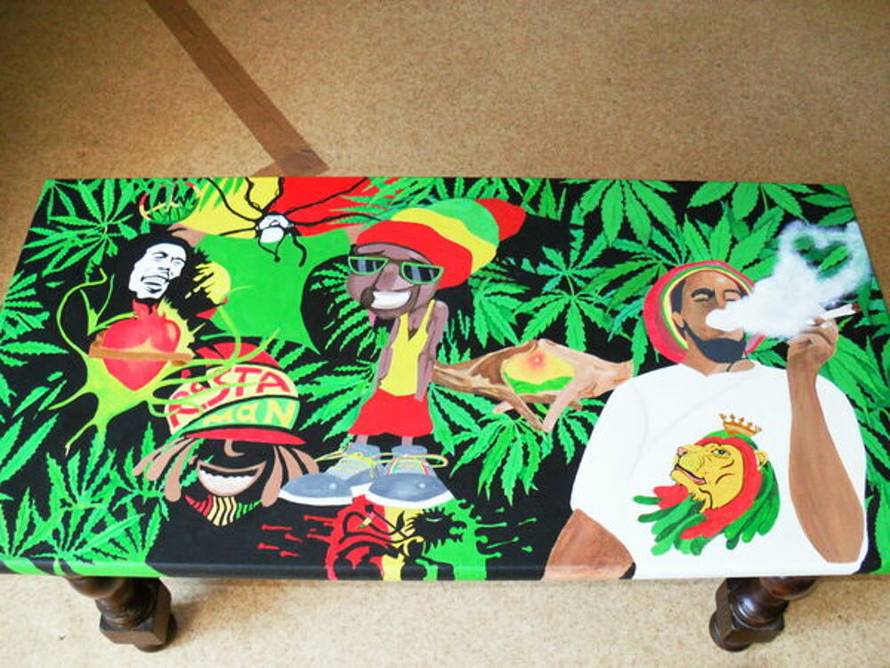 rasta Meubles