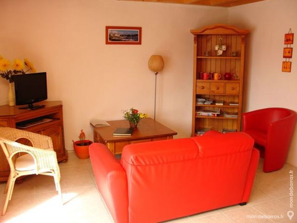   charmant gîte, 3 épis,bord de mer au calme Bretagne, Tréflez (29430)