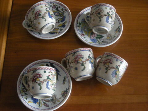 tasses gien 1860 30 Draveil (91)