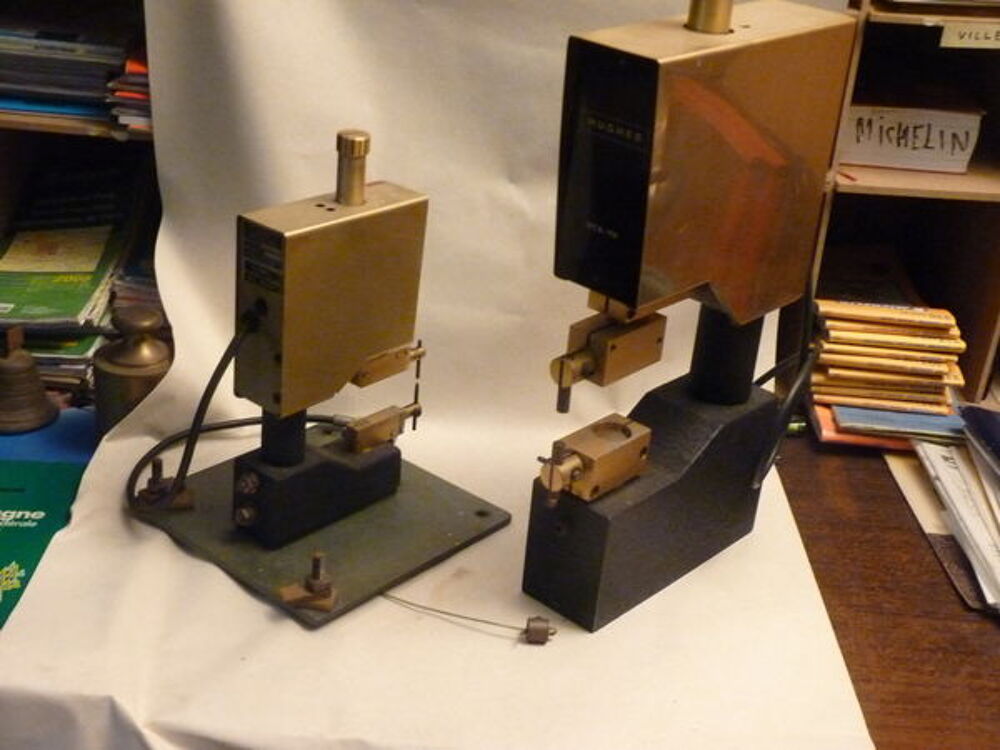 MICROSOUSEUSE Bricolage