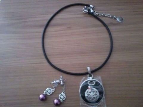 parures bijoux 20 Le Rozier (48)