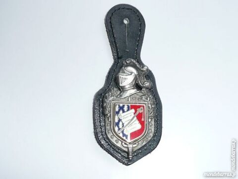 Insigne militaire cole des officiers Gendarmerie 19 Bordeaux (33)