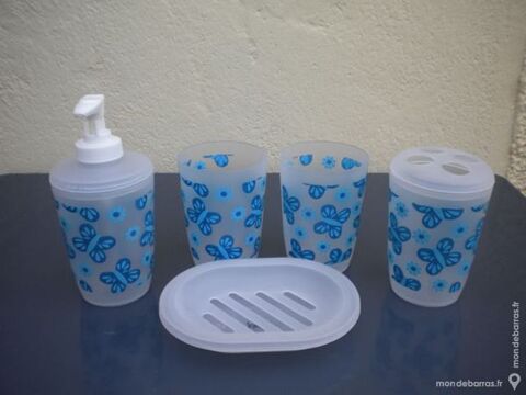 SET pour salle de bain 7 Dammarie-les-Lys (77)