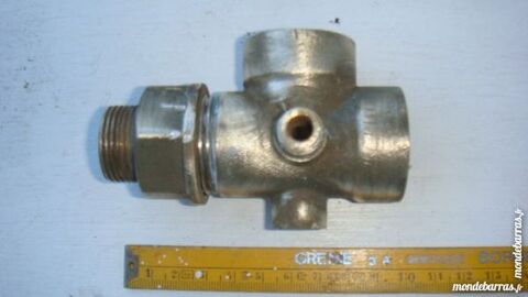 RACCORD bronze multiple 15 Saint-Mdard-en-Jalles (33)