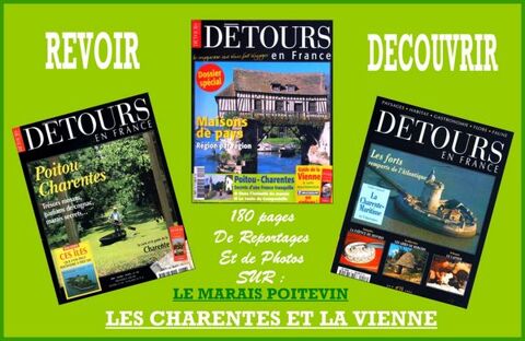 POITOU CHARENTE - voir ou revoir 14 Lille (59)