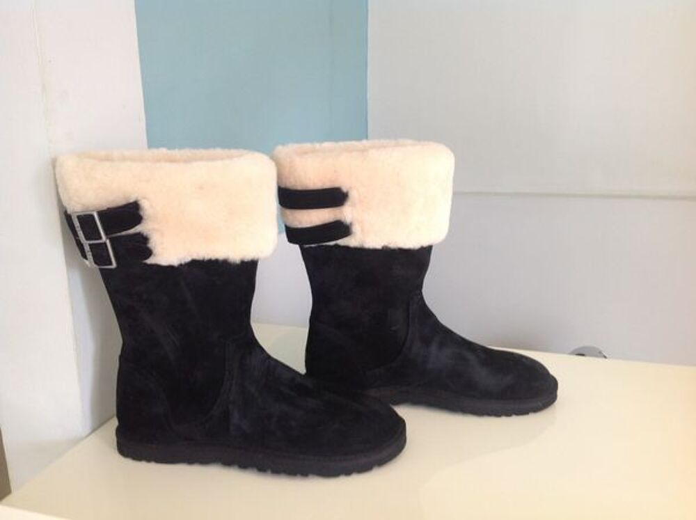 Bottes UGG Australia Chaussures