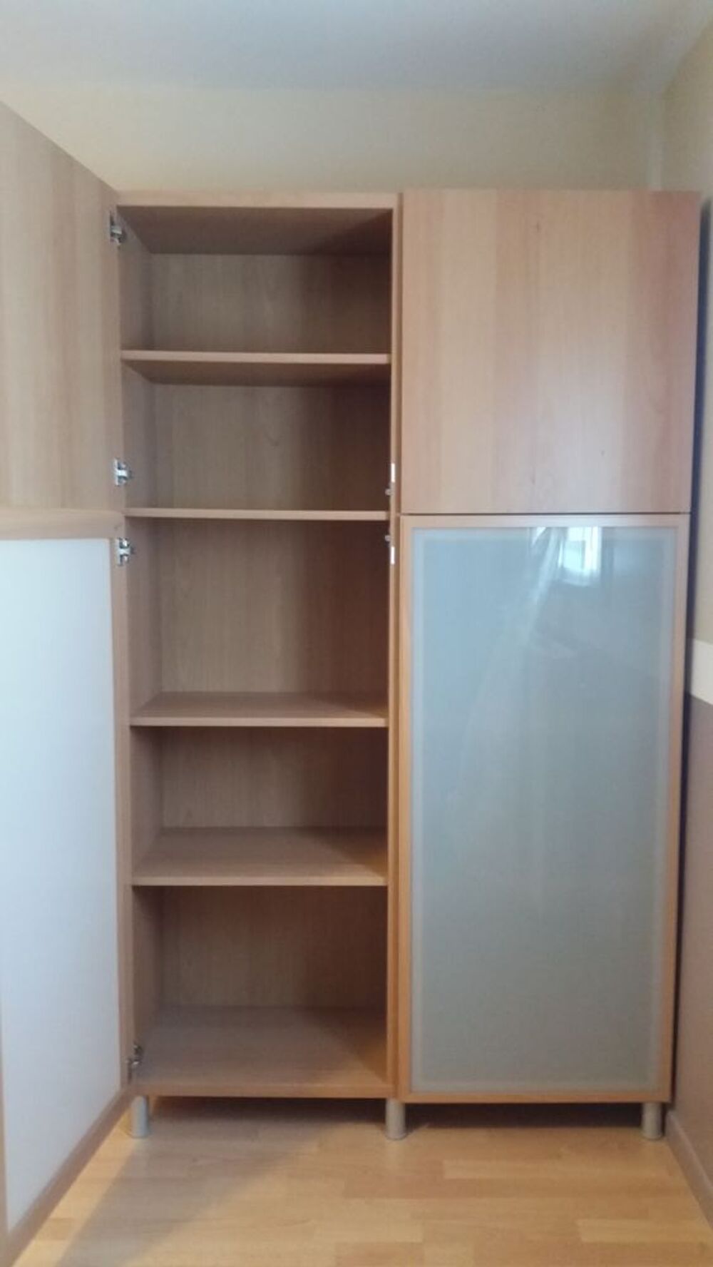 Placard contemporain Meubles