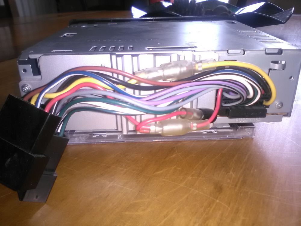 autoradio Audio et hifi