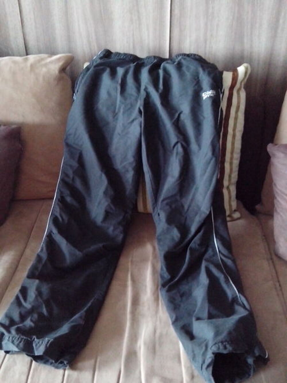 pantalon jogging Vêtements