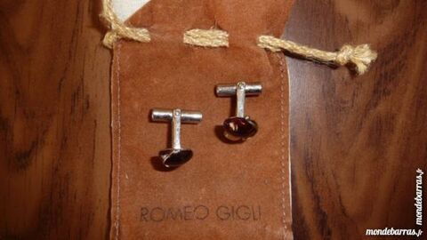 BOUTONS DE MANCHETTES 20 Nice (06)