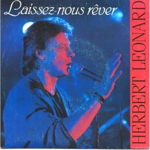 Herbert Leonard 6 Paris 12 (75)