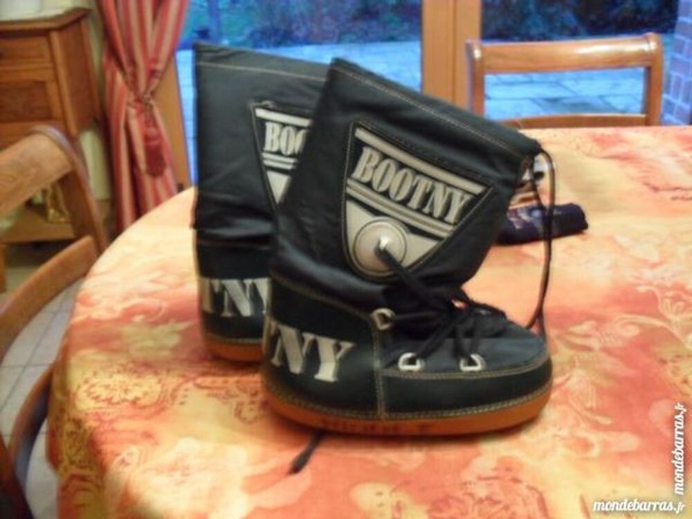 SNOWBOOTS Chaussures