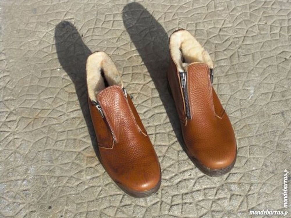 chaussures de s&eacute;curit&eacute; Chaussures