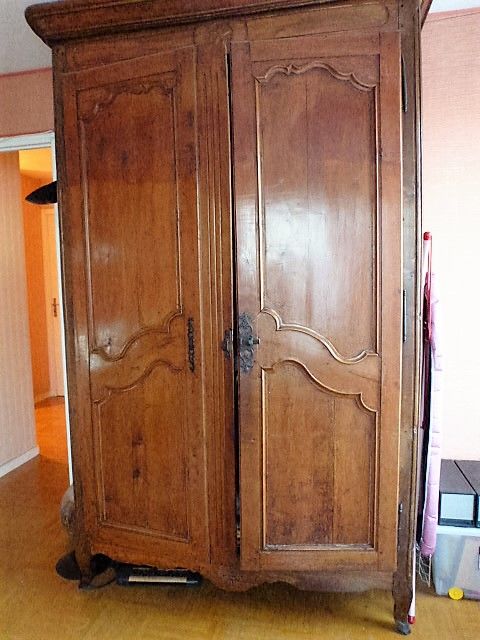 armoire ancienne 400 Bures-sur-Yvette (91)