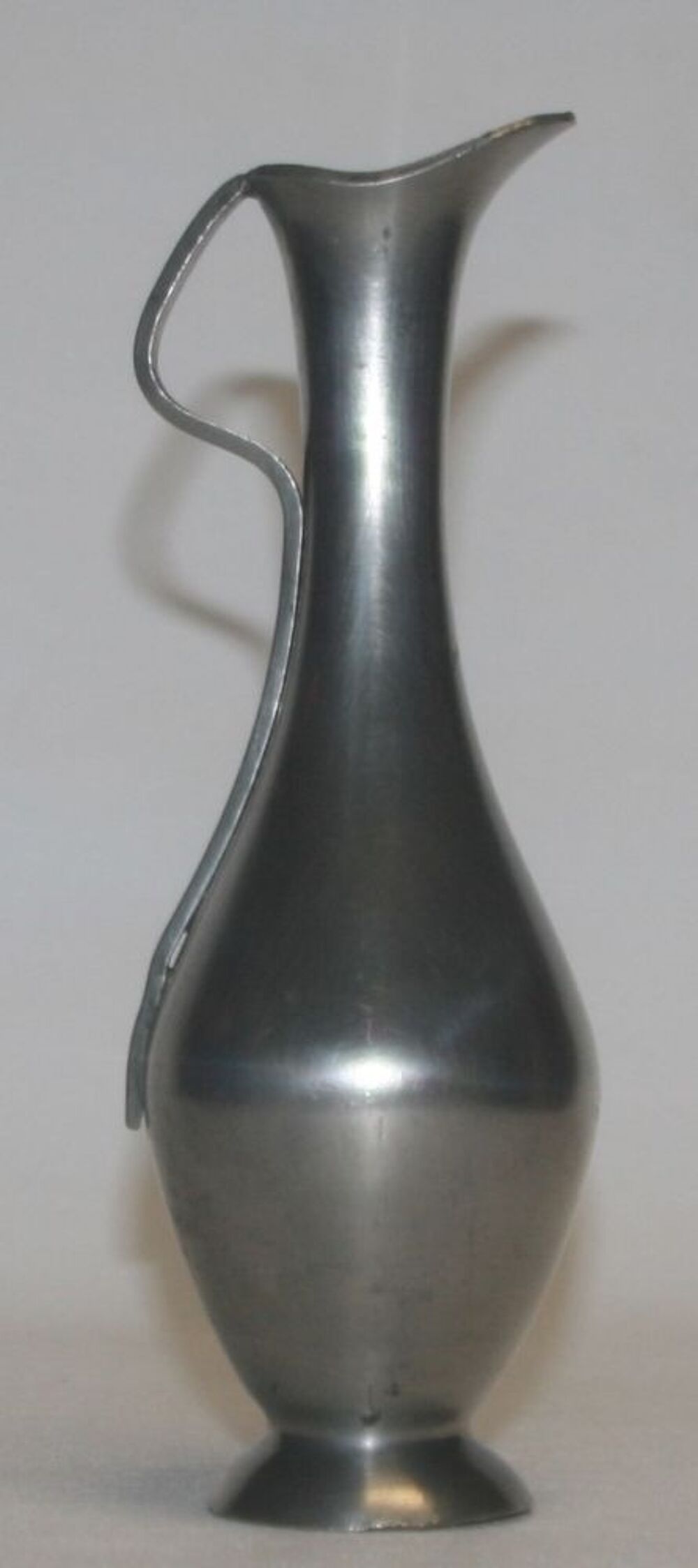 Vases soliflore. Décoration