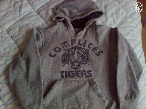 sweat complices 10 Bezons (95)