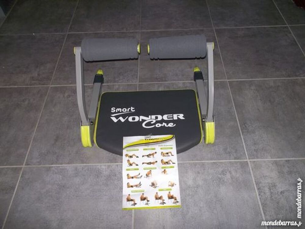 appareil musculation Sports