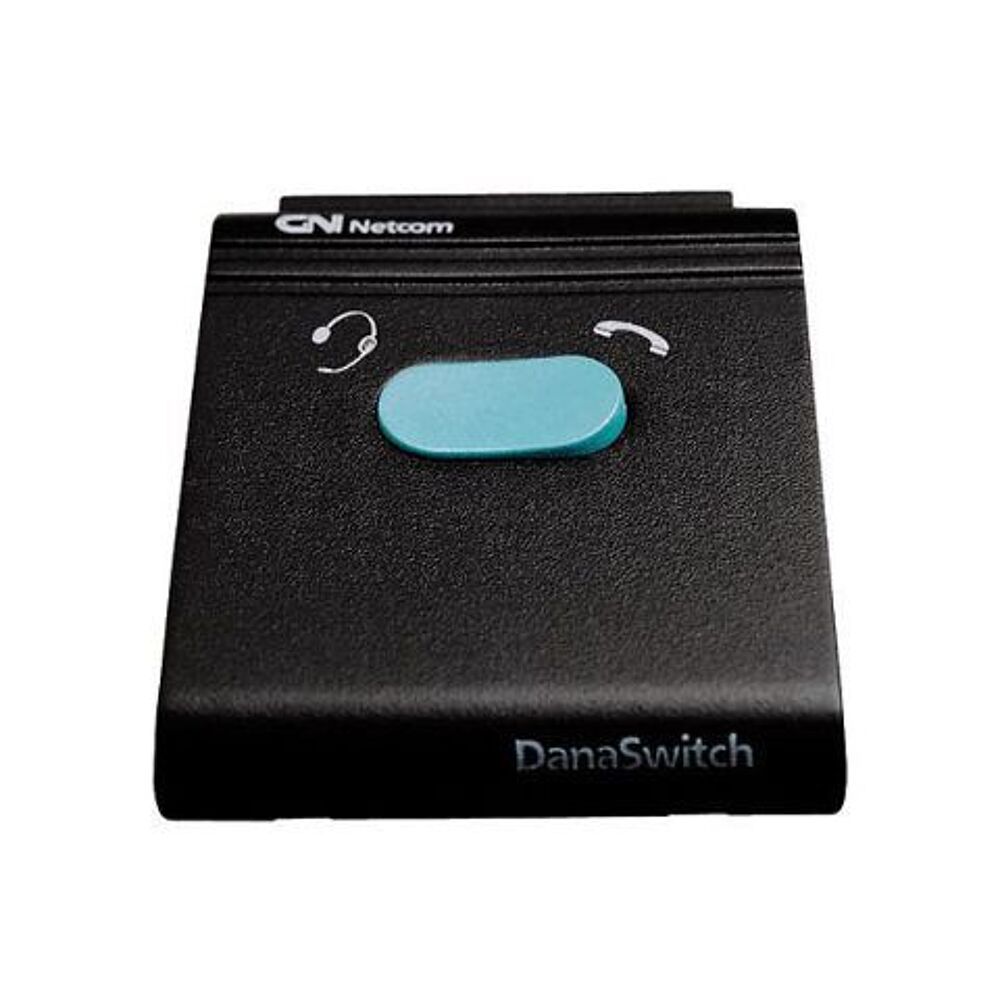 Danaswitch double &eacute;coute Téléphones et tablettes
