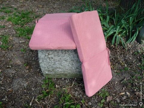 Galette,coussin, dessus de siège 12 Castres (81)