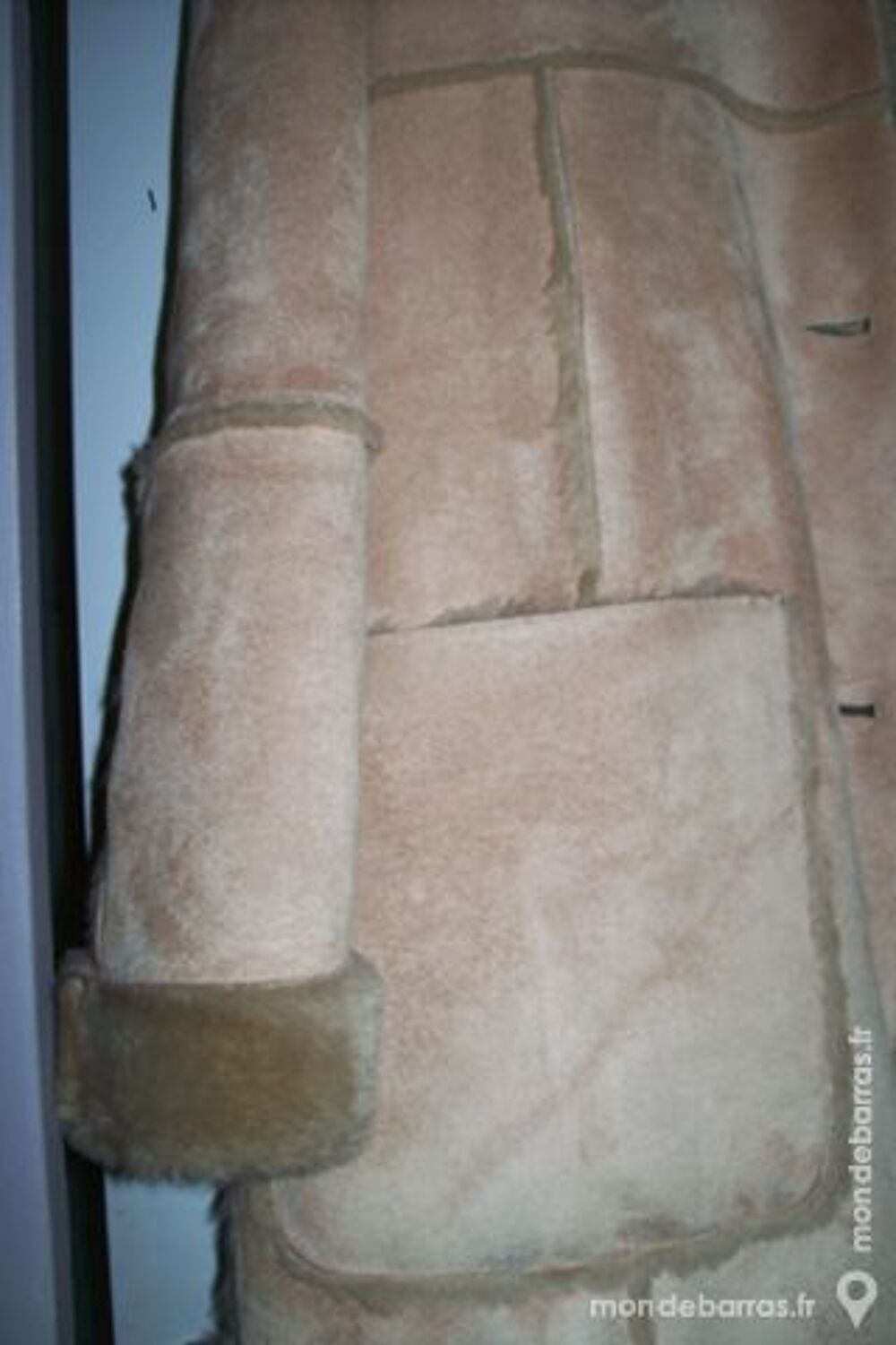 veste 3/4 Vêtements