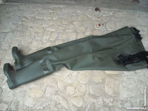 cuissarde pour pche 45 Osmanville (14)